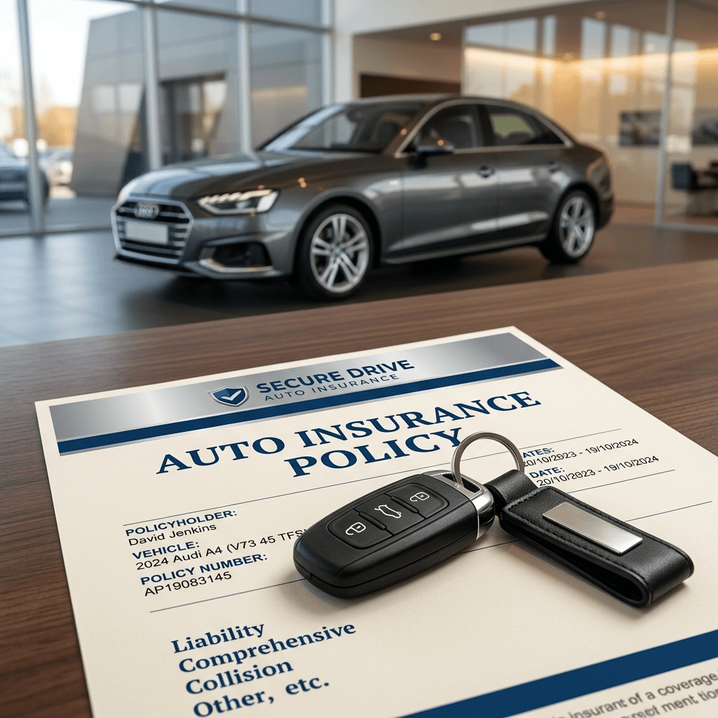 Seguros de Auto Progressive y GEICO