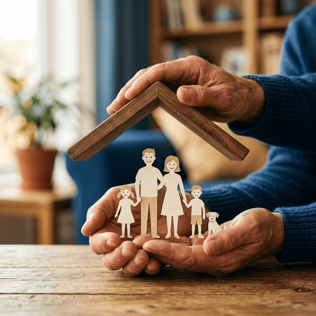 Seguros de Vida con Beneficios en Vida